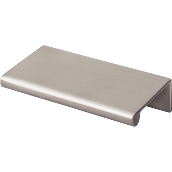 Brushed Satin Nickel