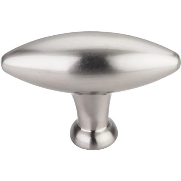 Brushed Satin Nickel