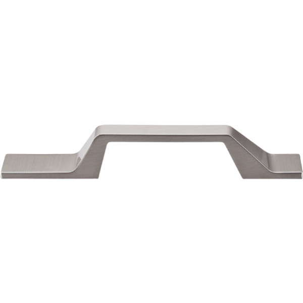 Brushed Satin Nickel