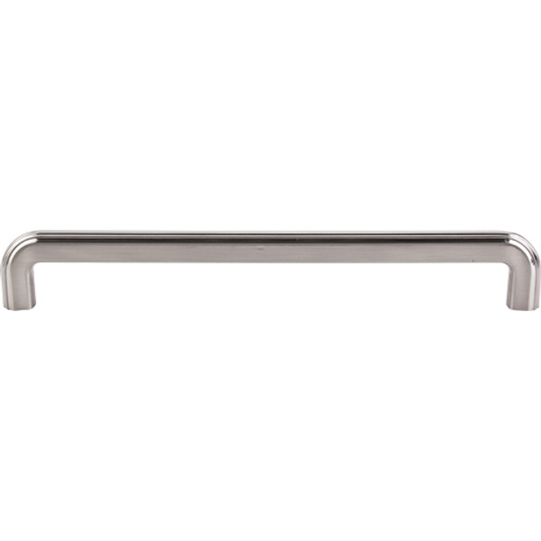 Brushed Satin Nickel