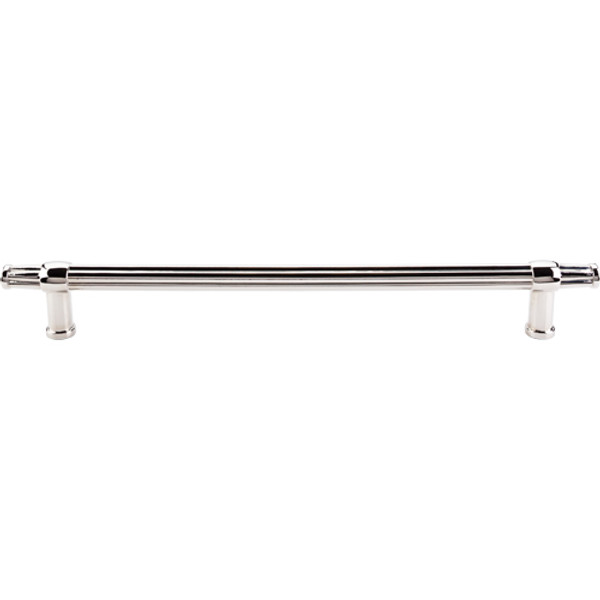 Polished Nickel
