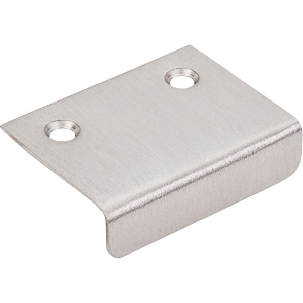 Brushed Satin Nickel