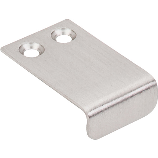 Brushed Satin Nickel