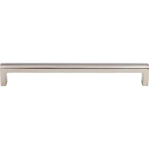 Stainless II Pull 8 13/16'' cc SS91 Polished Stainless Steel