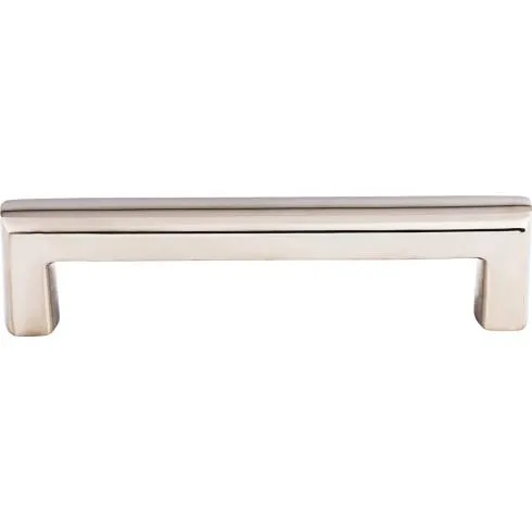 Stainless II Pull 5 1/16'' cc SS54 Polished Stainless Steel
