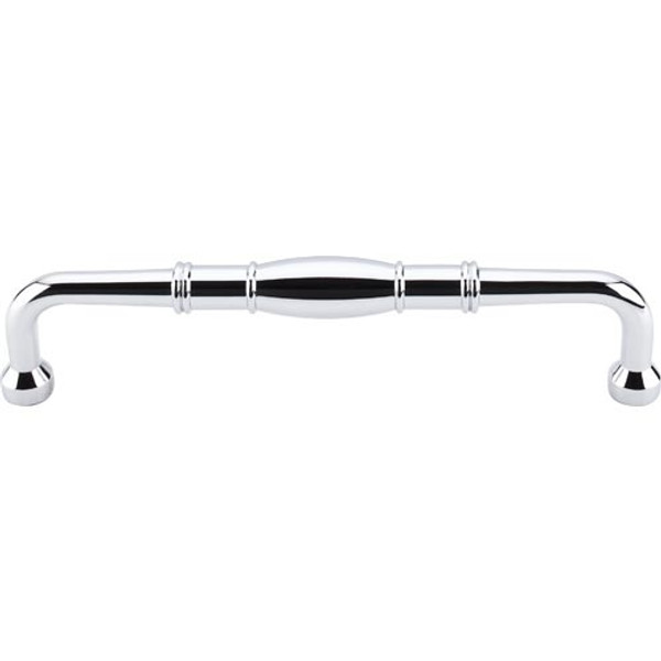 Polished Chrome