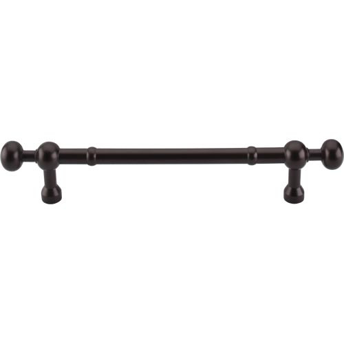 Oil Rubbed Bronze