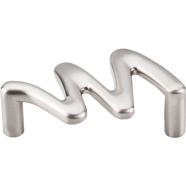 Brushed Satin Nickel