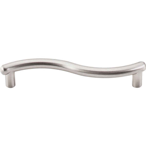 Brushed Satin Nickel