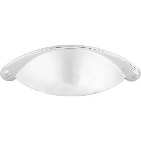 Somerset Cup Pull 2 1/2'' cc M399 Polished Chrome