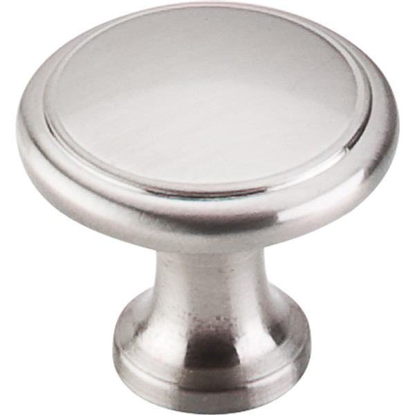 Brushed Satin Nickel