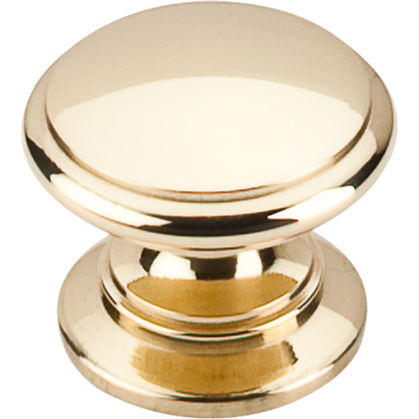 Polished Brass