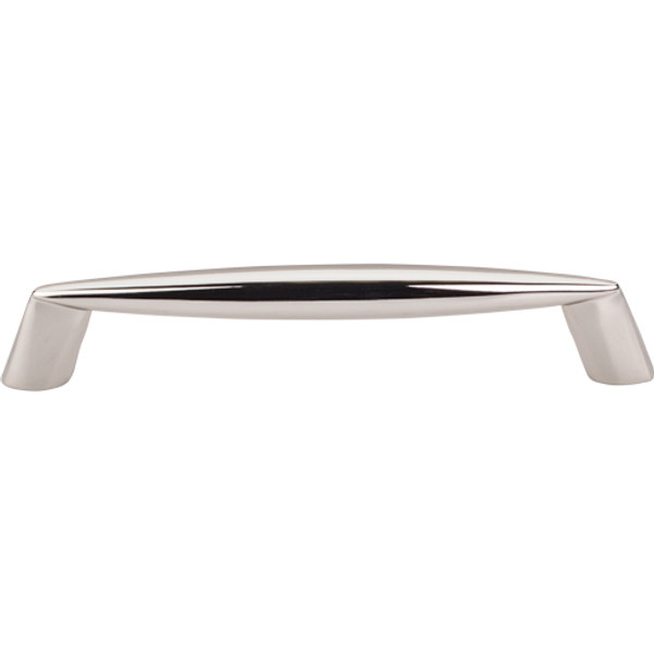 Polished Nickel Polished Nickel