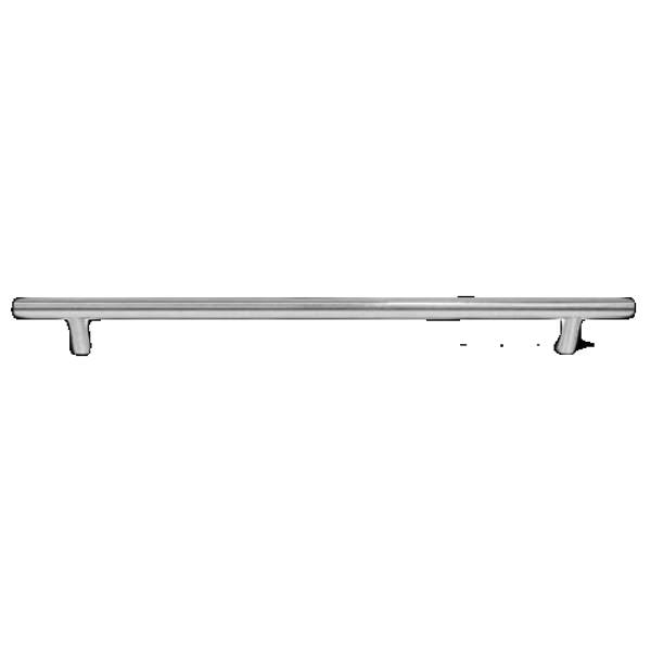 Bar s Hopewell Bar Pull 15'' cc M433A Brushed Satin Nickel