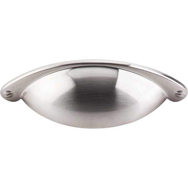 Brushed Satin Nickel