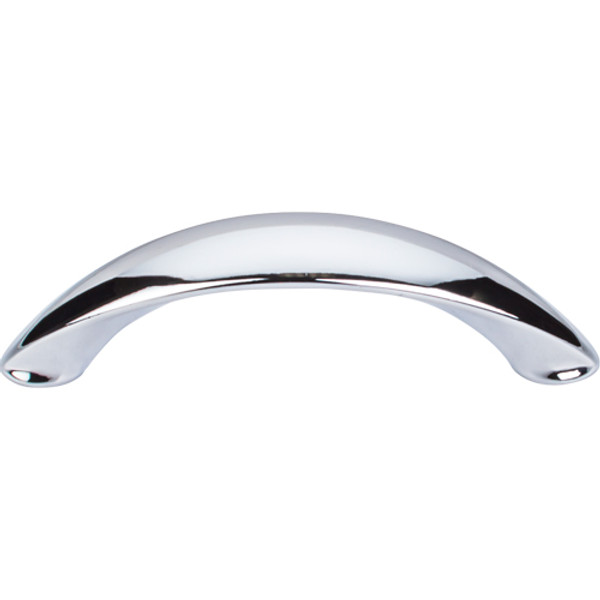 Polished Chrome