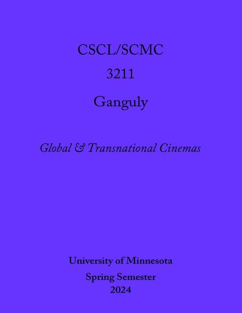CSCL 3211 Ganguly