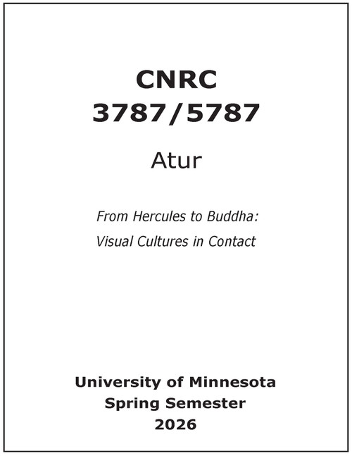 CNRC 3787/5787 Atur