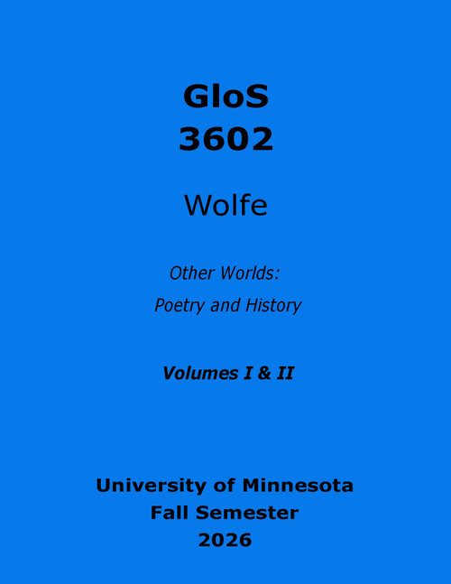 GloS 3602 Wolfe