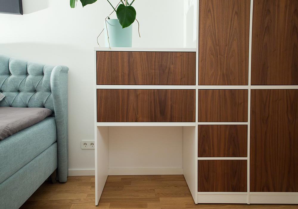 Setting the Trends at Next Furniture Next Furniture Demo