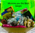 Momma You The Best Basket  (Large)