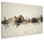 Jersey Channel Islands Skyline Cityscape Box Canvas