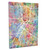 Houston Texas Map Box Canvas