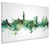 Venice Italy Skyline Cityscape Box Canvas