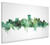 Richmond Virginia Skyline Cityscape Box Canvas
