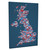 Great Britain Map Box Canvas