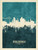 Middlesbrough England Skyline Cityscape Poster Art Print