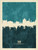 Thun Switzerland Skyline Cityscape Poster Art Print