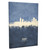 Cardiff Wales Skyline Cityscape Box Canvas