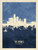 Des Moines Iowa Skyline Cityscape Poster Art Print