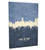 Stoke-on-Trent England Skyline Cityscape Box Canvas