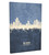 Abu Dhabi United Arab Emirates Skyline Cityscape Box Canvas