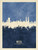 Kassel Germany Skyline Cityscape Poster Art Print