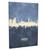 Groningen Netherlands Skyline Cityscape Box Canvas