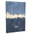 Valencia Spain Skyline Cityscape Box Canvas