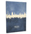 Bielefeld Deutschland Skyline Cityscape Box Canvas