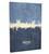 Magdeburg Deutschland Skyline Cityscape Box Canvas