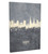 Coventry England Skyline Cityscape Box Canvas