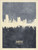 Swansea Wales Skyline Cityscape Poster Art Print