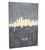 Portland Oregon Skyline Cityscape Box Canvas