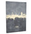 Lugano Switzerland Skyline Cityscape Box Canvas