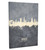 Antwerp Belgium Skyline Cityscape Box Canvas