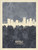 Asheville North Carolina Skyline Cityscape Poster Art Print