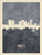 Norfolk Virginia Skyline Cityscape Poster Art Print