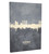 Islamabad Pakistan Skyline Cityscape Box Canvas Islamabad Pakistan Skyline Cityscape Box Canvas