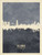 Belgrade Serbia Skyline Cityscape Poster Art Print